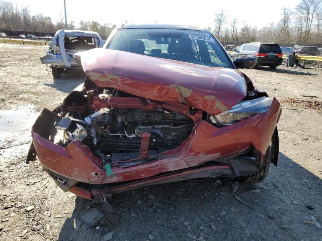 Photo 5 from auction – 2019 NISSAN KICKS S with VIN 3N1CP5CUXKL511650