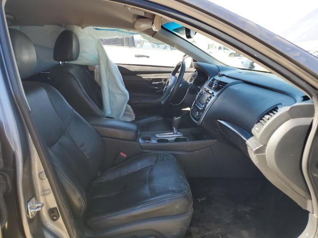 Photo 7 from auction – 2018 NISSAN ALTIMA with VIN 1N4AL3AP8JC255154