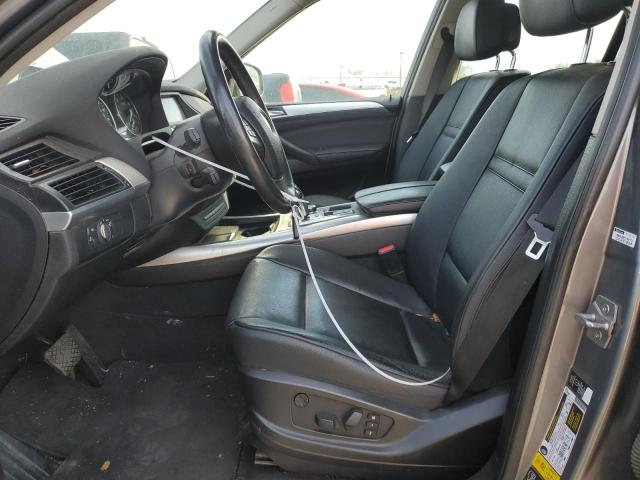 Photo 7 from auction – 2012 BMW X5 XDRIVE3 with VIN 5UXZW0C56CL669940