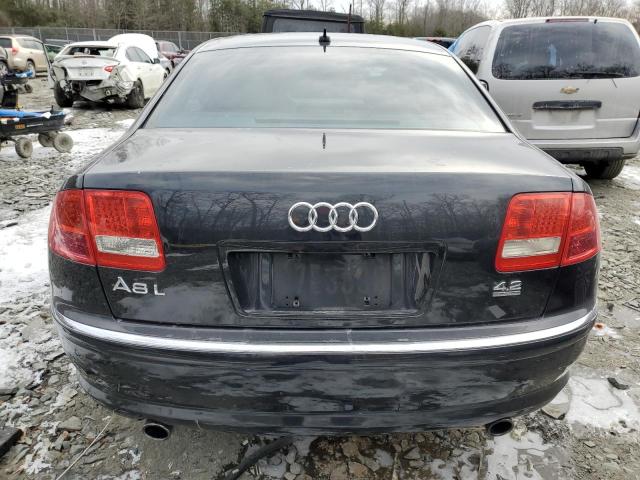 Photo 6 from auction – 2007 AUDI A8 L QUATT with VIN WAUMV44E87N009877