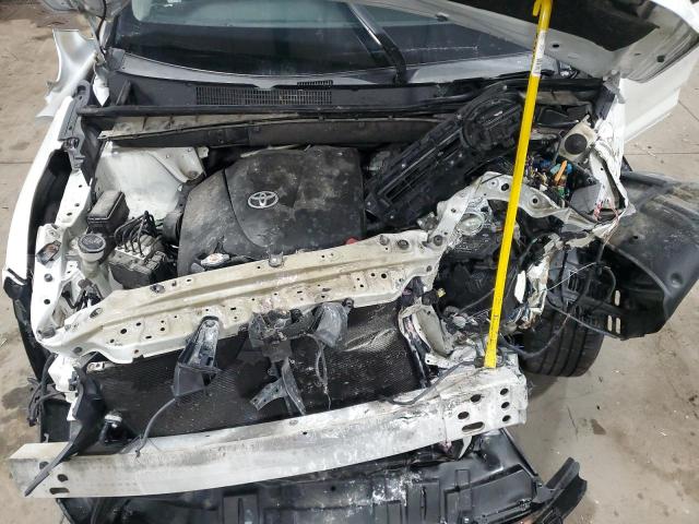 Photo 12 from auction – 2018 TOYOTA HIGHLANDER with VIN 5TDJZRFH2JS527337