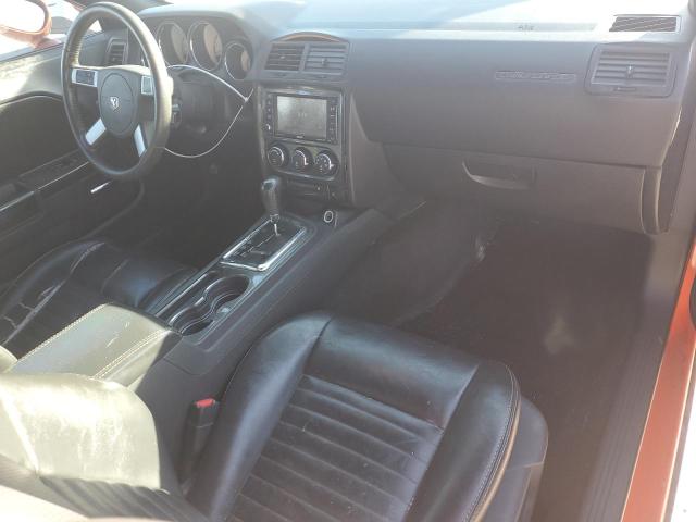 Photo 8 from auction – 2009 DODGE CHALLENGER with VIN 2B3LJ54T59H511449