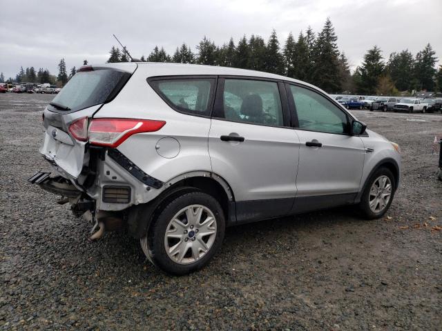 Photo 3 from auction – 2014 FORD ESCAPE S with VIN 1FMCU0F76EUB32584