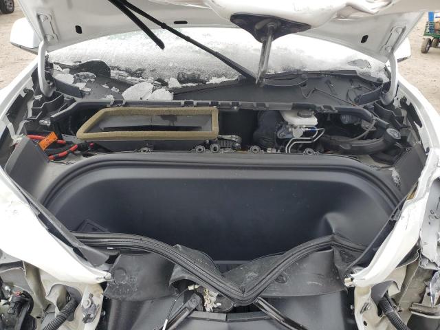 Photo 11 from auction – 2021 TESLA MODEL Y with VIN 5YJYGDEE0MF200930