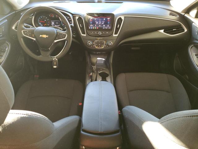 Photo 8 from auction – 2024 CHEVROLET MALIBU LT with VIN 1G1ZD5ST4RF217134