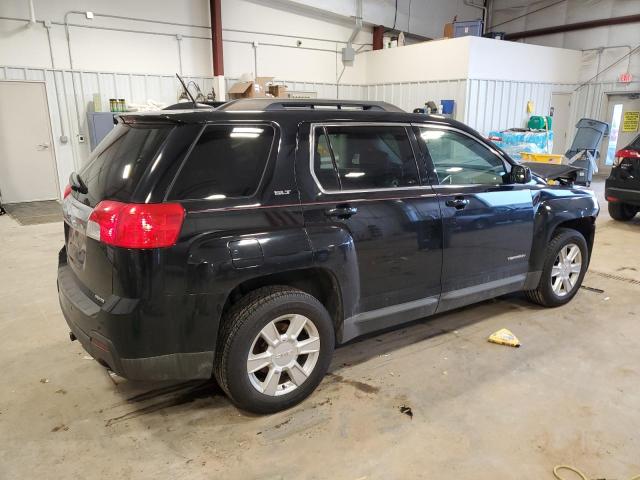 Фото 3 с аукциона – 2013 GMC TERRAIN SL с VIN 2GKFLVE32D6339233