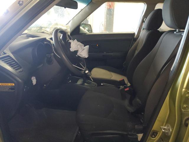 Photo 7 from auction – 2013 KIA SOUL with VIN KNDJT2A50D7483987