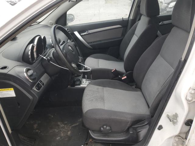 Photo 7 from auction – 2009 PONTIAC G3 with VIN KL2TD66E59B666511