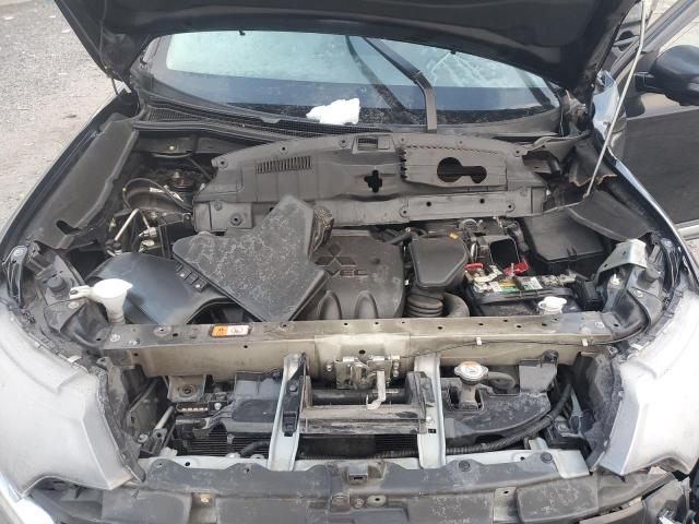 Photo 12 from auction – 2019 MITSUBISHI OUTLANDER with VIN JA4AZ3A34KZ051630