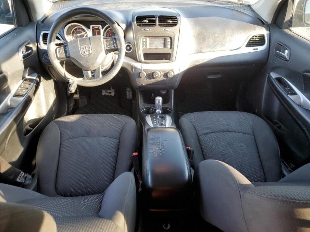 Photo 8 from auction – 2018 DODGE JOURNEY SE with VIN 3C4PDCAB8JT294577
