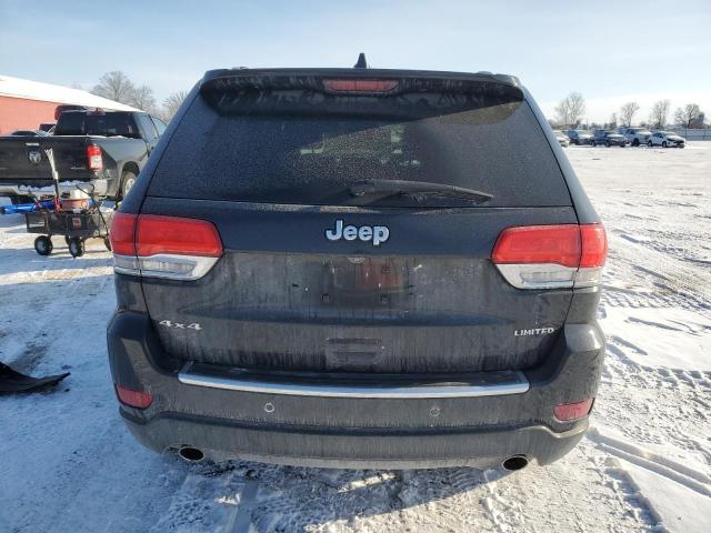 Photo 6 from auction – 2014 JEEP GRAND CHER with VIN 1C4RJFBG5EC108055