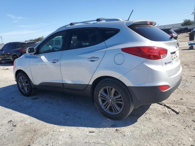 Photo 2 from auction – 2015 HYUNDAI TUCSON LIM with VIN KM8JU3AG6FU005299