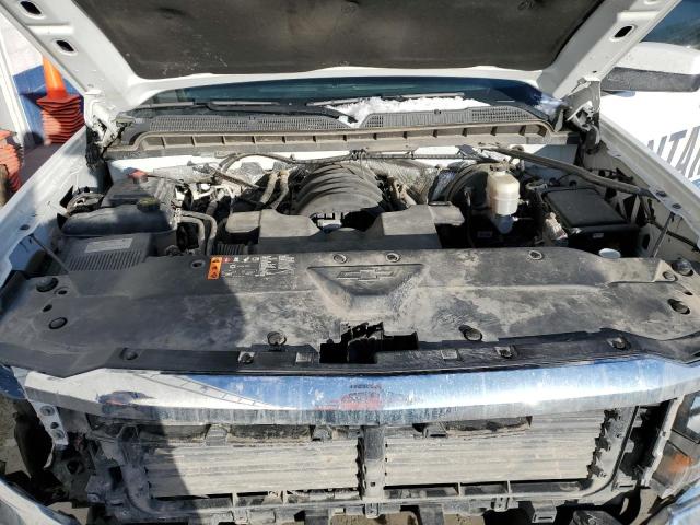 Photo 11 from auction – 2017 CHEVROLET SILVERADO with VIN 1GCUKREC1HF191908