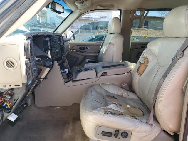 Photo 7 from auction – 2005 CHEVROLET SILVERADO with VIN 1GCJC33205F869731