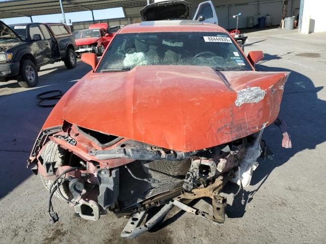 Photo 5 from auction – 2012 CHEVROLET CAMARO LT with VIN 2G1FB1E32C9104263