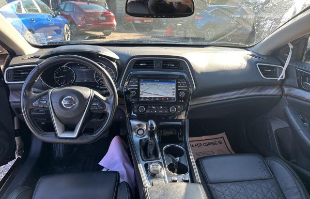 Photo 9 from auction – 2017 NISSAN MAXIMA 3.5 with VIN 1N4AA6AP6HC392594