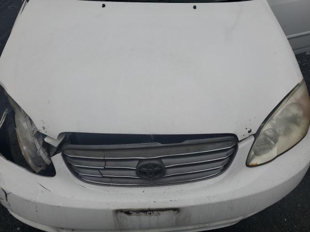 صورة رقم 11 من المزاد - 2003 TOYOTA COROLLA LE مع VIN JTDBR32E932015906