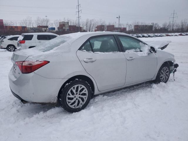 Photo 3 from auction – 2017 TOYOTA COROLLA L with VIN 2T1BURHE9HC792684