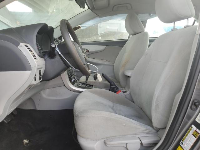 Photo 7 from auction – 2013 TOYOTA COROLLA BA with VIN 5YFBU4EE2DP200138