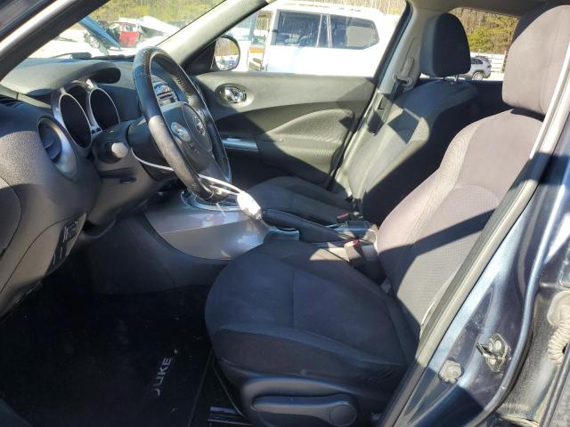 Photo 7 from auction – 2012 NISSAN JUKE S with VIN JN8AF5MR3CT114350