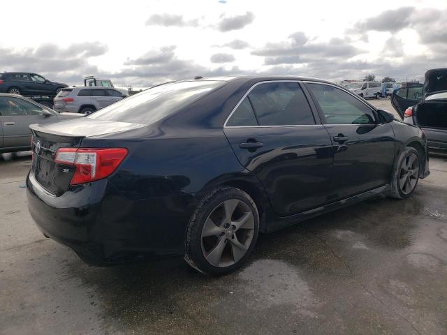 Photo 3 from auction – 2012 TOYOTA CAMRY with VIN 4T1BK1FK6CU502358