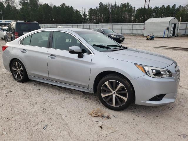 Photo 4 from auction – 2015 SUBARU LEGACY 2.5 with VIN 4S3BNAJ69F3045562