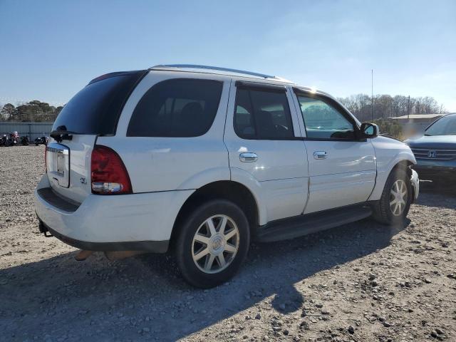 Photo 3 from auction – 2006 BUICK RAINIER CX with VIN 5GADT13S062264913