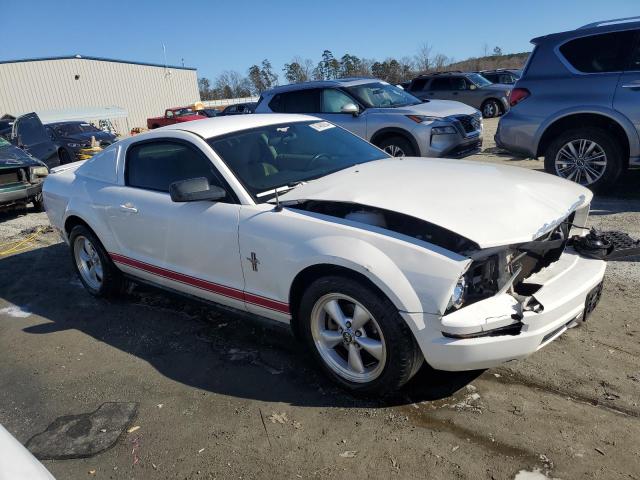 Photo 4 from auction – 2007 FORD MUSTANG with VIN 1ZVFT80N875311830