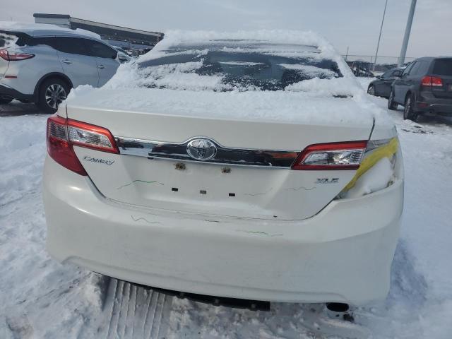 Photo 6 from auction – 2014 TOYOTA CAMRY L with VIN 4T1BF1FK8EU412619