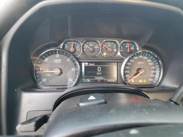 Photo 9 from auction – 2015 CHEVROLET SILVERADO with VIN 3GCUKSEC9FG405997
