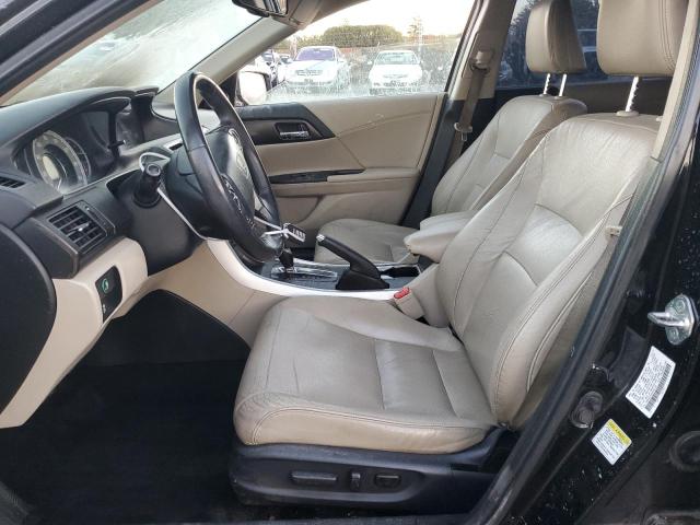 Photo 7 from auction – 2013 HONDA ACCORD EXL with VIN 1HGCR2F80DA000139