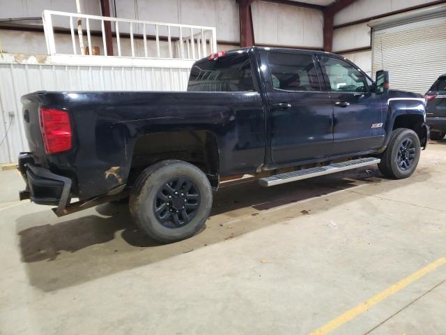 Photo 3 from auction – 2017 CHEVROLET SILVERADO with VIN 1GC1KVEG1HF112526