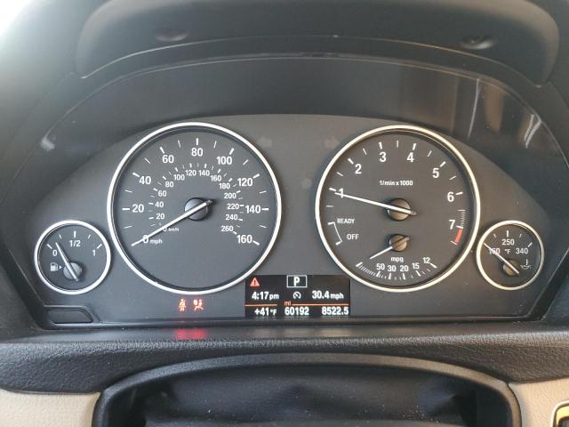 Zdjęcie 9 z aukcji – 2015 BMW 320 I XDRI z VIN WBA3C3G58FNS76331