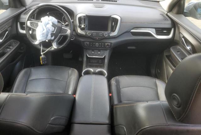 Photo 8 from auction – 2019 GMC TERRAIN SL with VIN 3GKALVEV8KL256913