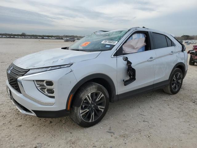 MITSUBISHI ECLIPSE CR 2024 مع رقم تعريف المركبة JA4ATWAA1RZ073130 - صورة من المزاد