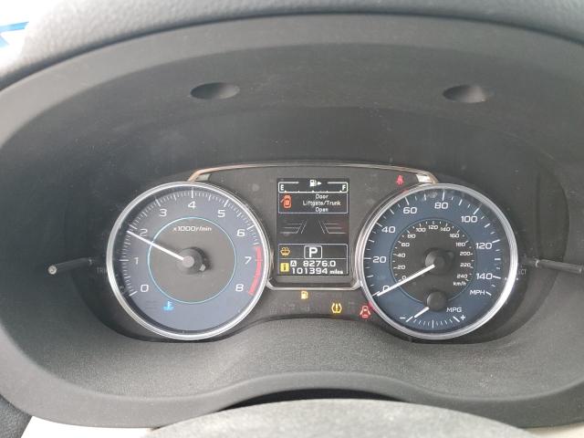 Photo 9 from auction – 2015 SUBARU IMPREZA SP with VIN JF1GPAY63F8239843