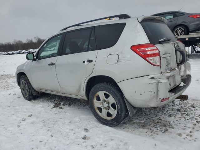 Photo 2 from auction – 2011 TOYOTA RAV4 with VIN 2T3BK4DVXBW039340