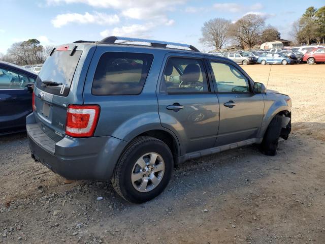 Photo 3 from auction – 2011 FORD ESCAPE LIM with VIN 1FMCU0EG3BKB88622