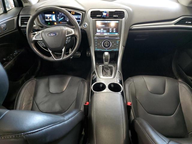 Photo 8 from auction – 2013 FORD FUSION TIT with VIN 3FA6P0K98DR346780
