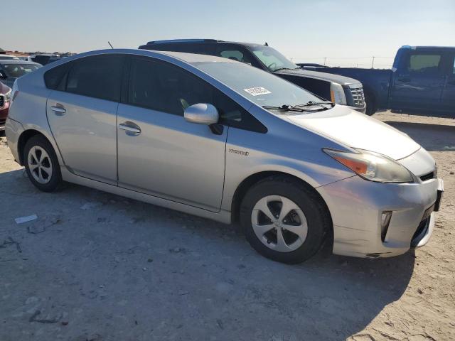 Photo 4 from auction – 2013 TOYOTA PRIUS with VIN JTDKN3DU7D1729623