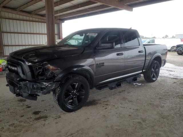 RAM 1500 CLASS 2020 with VIN 1C6RR6LT6LS127762 - Photo from auction