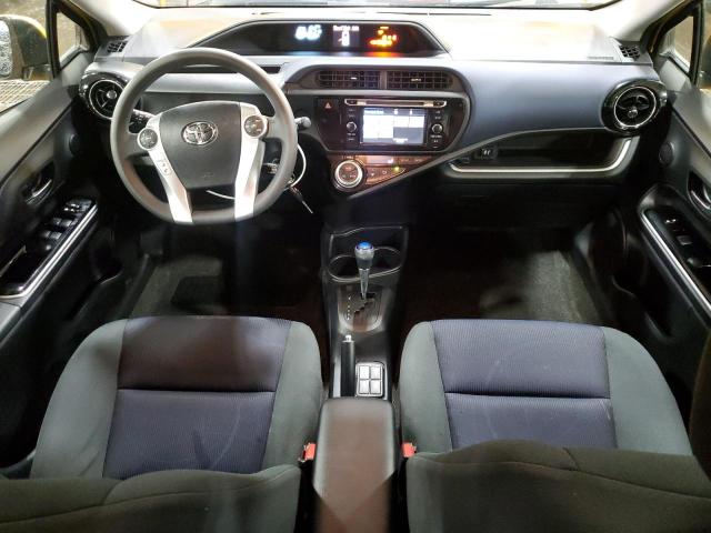 Photo 8 from auction – 2015 TOYOTA PRIUS C with VIN JTDKDTB34F1109408