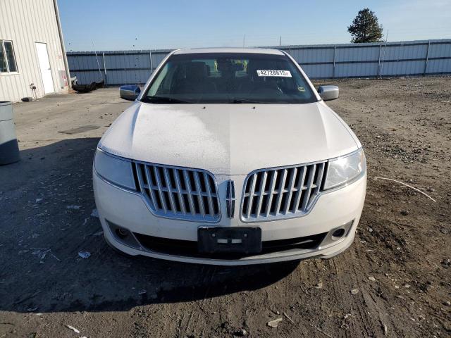 Photo 5 from auction – 2012 LINCOLN MKZ with VIN 3LNHL2JC9CR826067