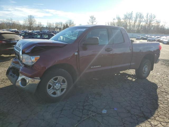 TOYOTA TUNDRA DOU 2008 with VIN 5TBBT54148S464197 - Photo from auction
