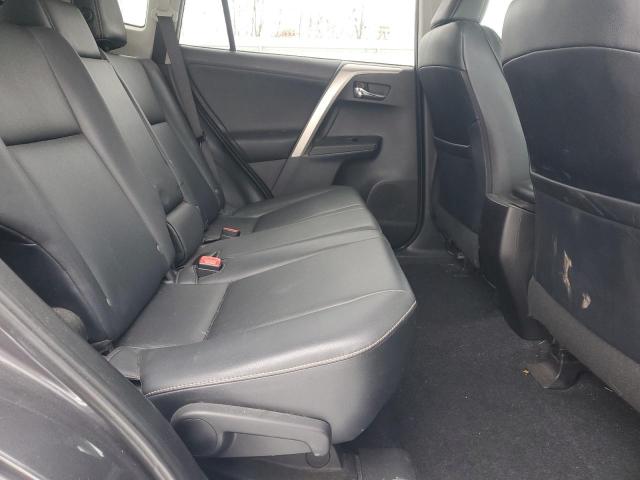 Photo 11 from auction – 2014 TOYOTA RAV4 LIMIT with VIN 2T3DFREV9EW154430