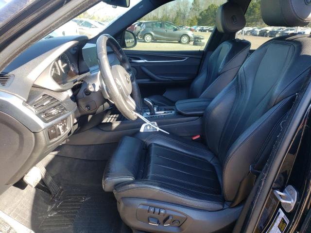 Photo 7 from auction – 2017 BMW X5 XDRIVE3 with VIN 5UXKR0C32H0V72590
