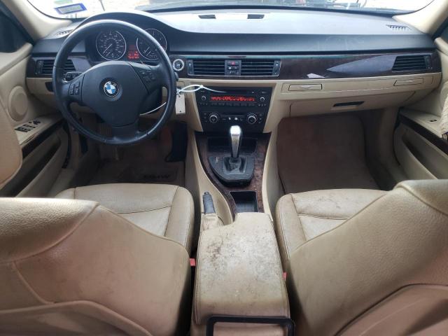 Photo 8 from auction – 2011 BMW 335 D with VIN WBAPN7C59BA781580