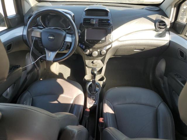 Photo 8 from auction – 2016 CHEVROLET SPARK EV 2 with VIN KL8CL6S02GC568448