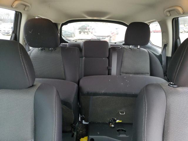 Photo 10 from auction – 2020 NISSAN PATHFINDER with VIN 5N1DR2BN5LC601091