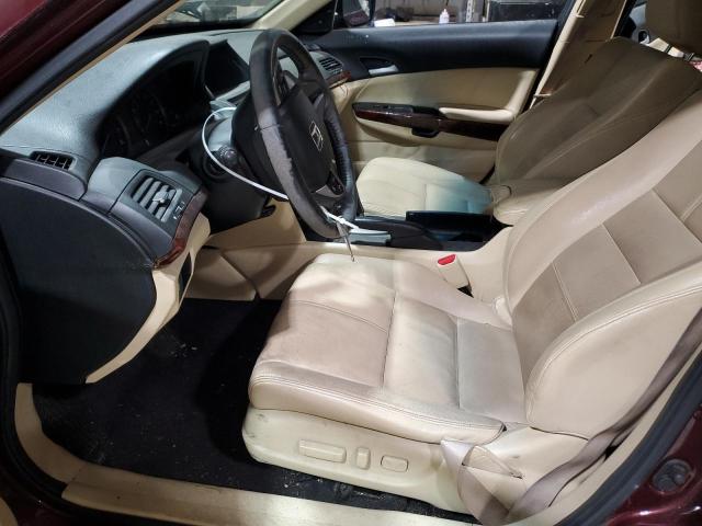 Photo 7 from auction – 2012 HONDA CROSSTOUR with VIN 5J6TF2H52CL002935